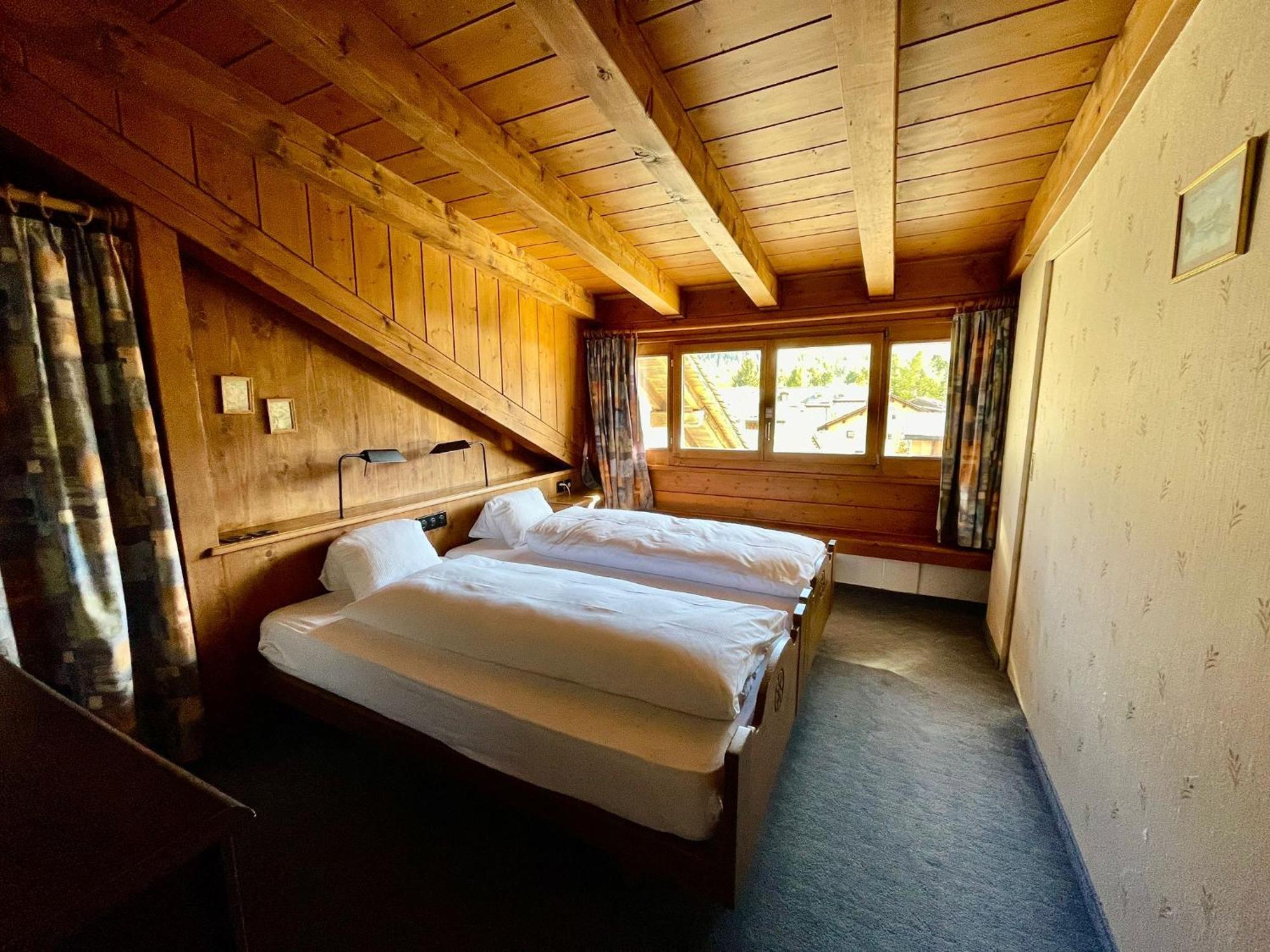 Hotel Chesa Grischa Sils Baselgia Екстериор снимка