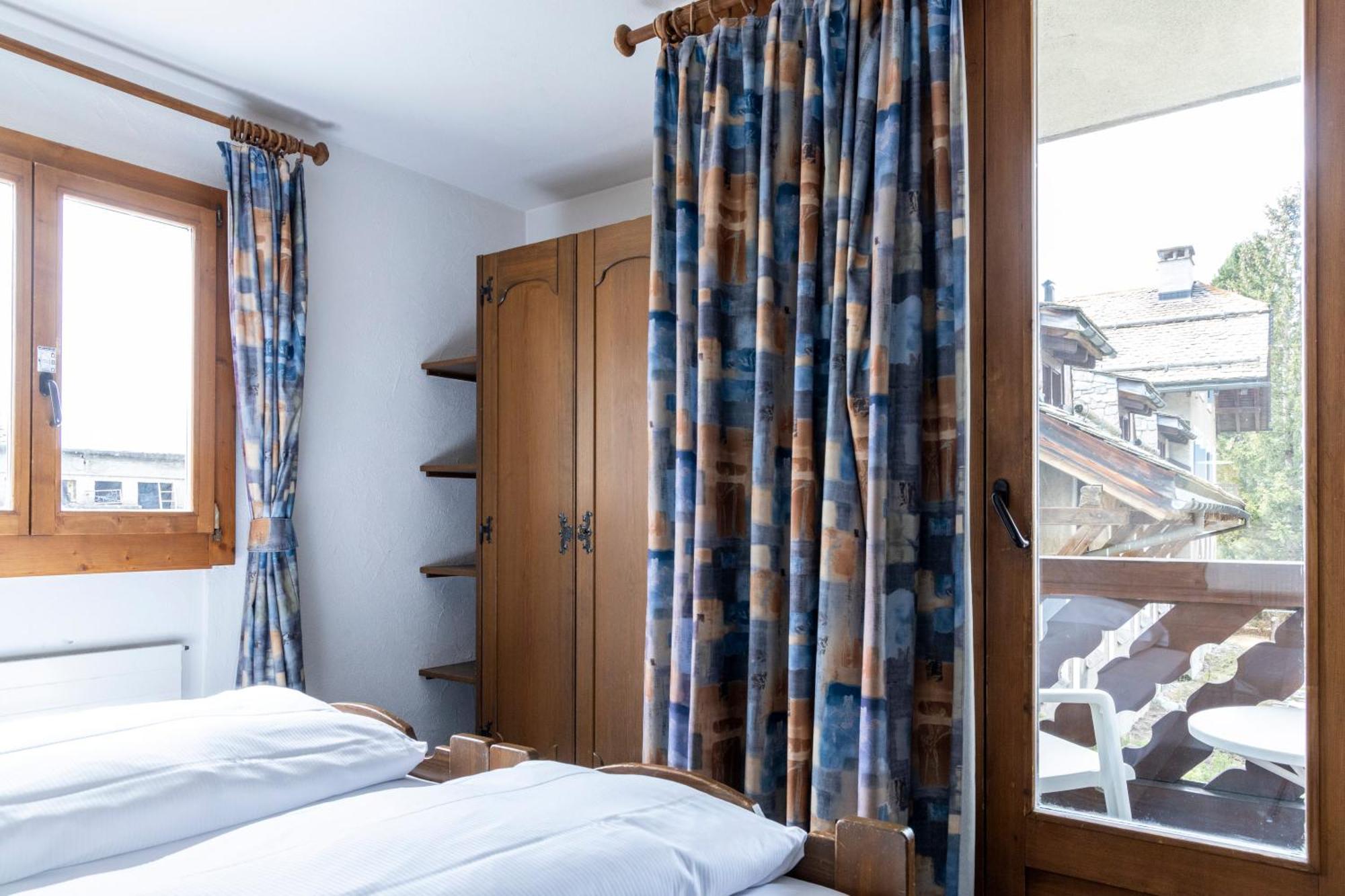 Hotel Chesa Grischa Sils Baselgia Екстериор снимка