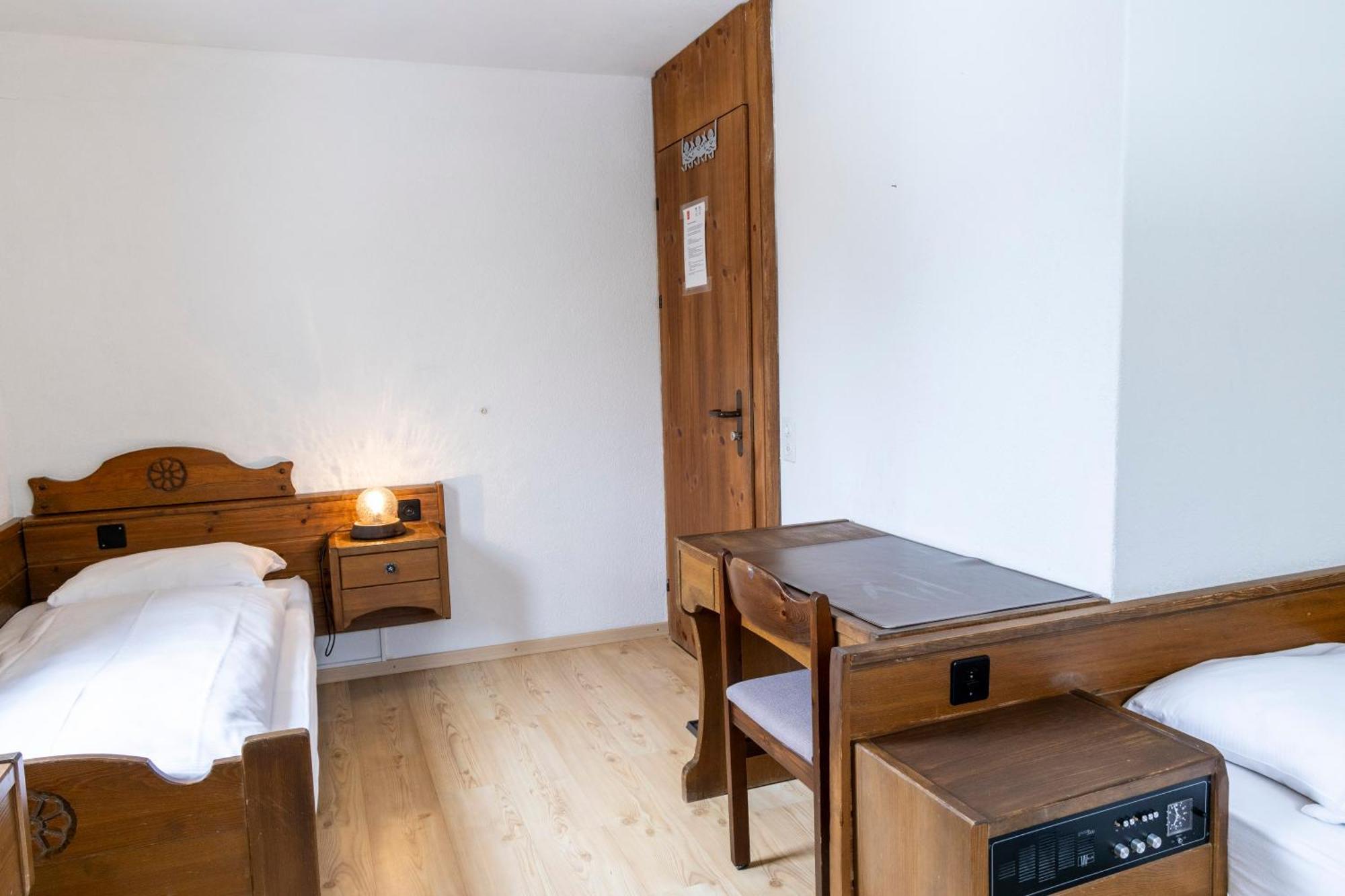 Hotel Chesa Grischa Sils Baselgia Екстериор снимка