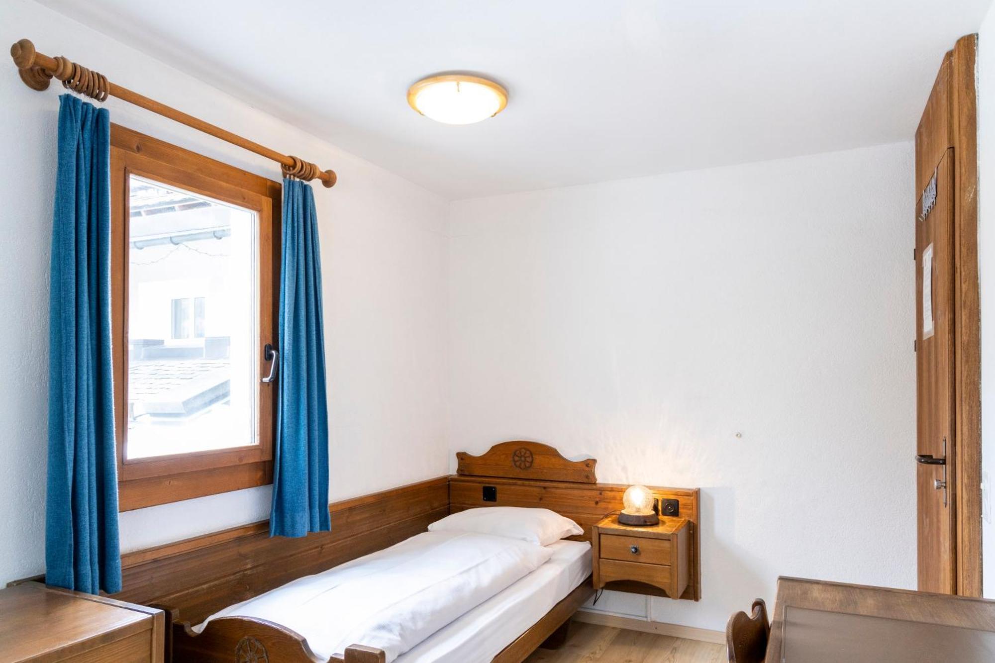 Hotel Chesa Grischa Sils Baselgia Екстериор снимка