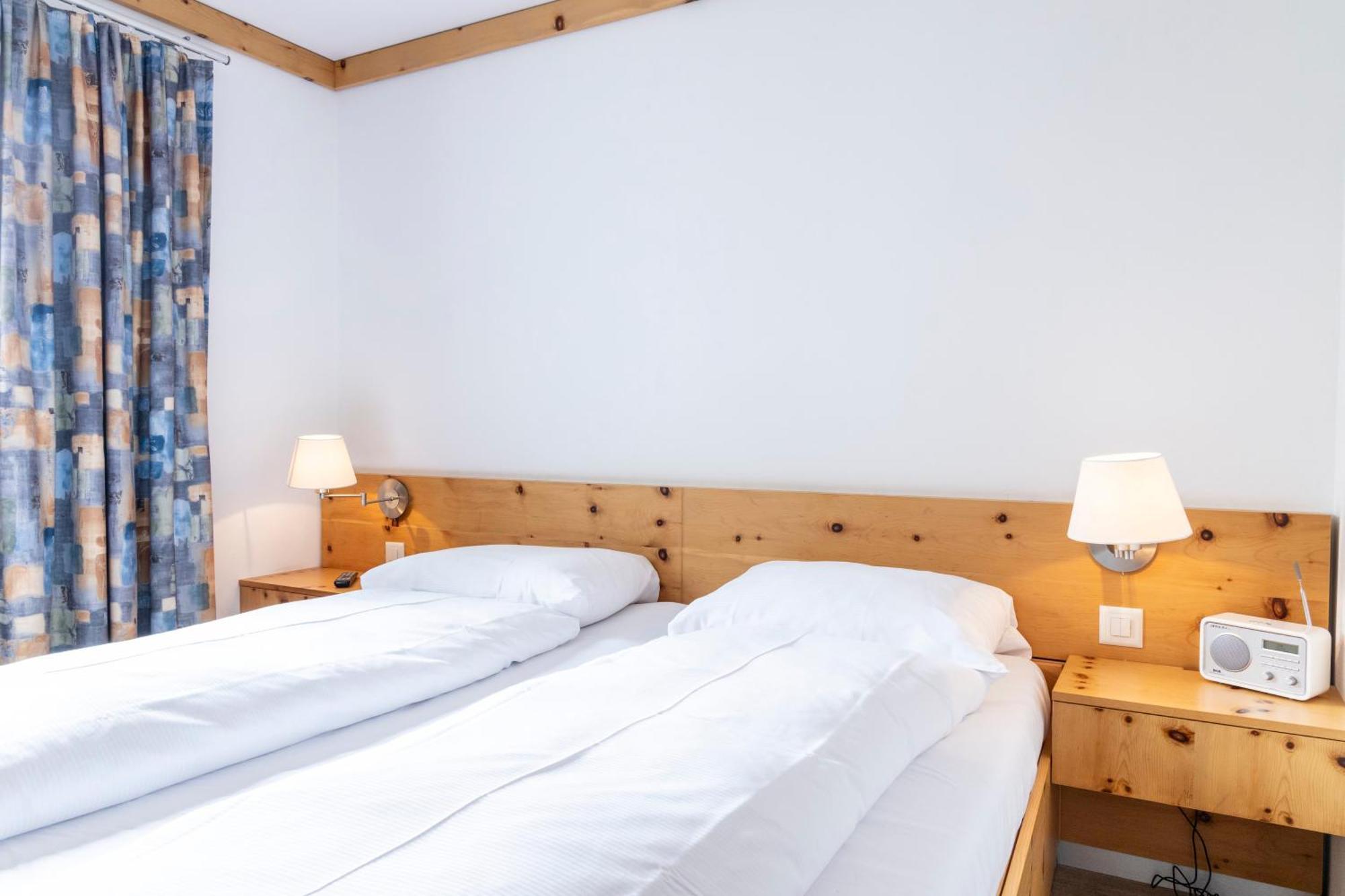 Hotel Chesa Grischa Sils Baselgia Екстериор снимка