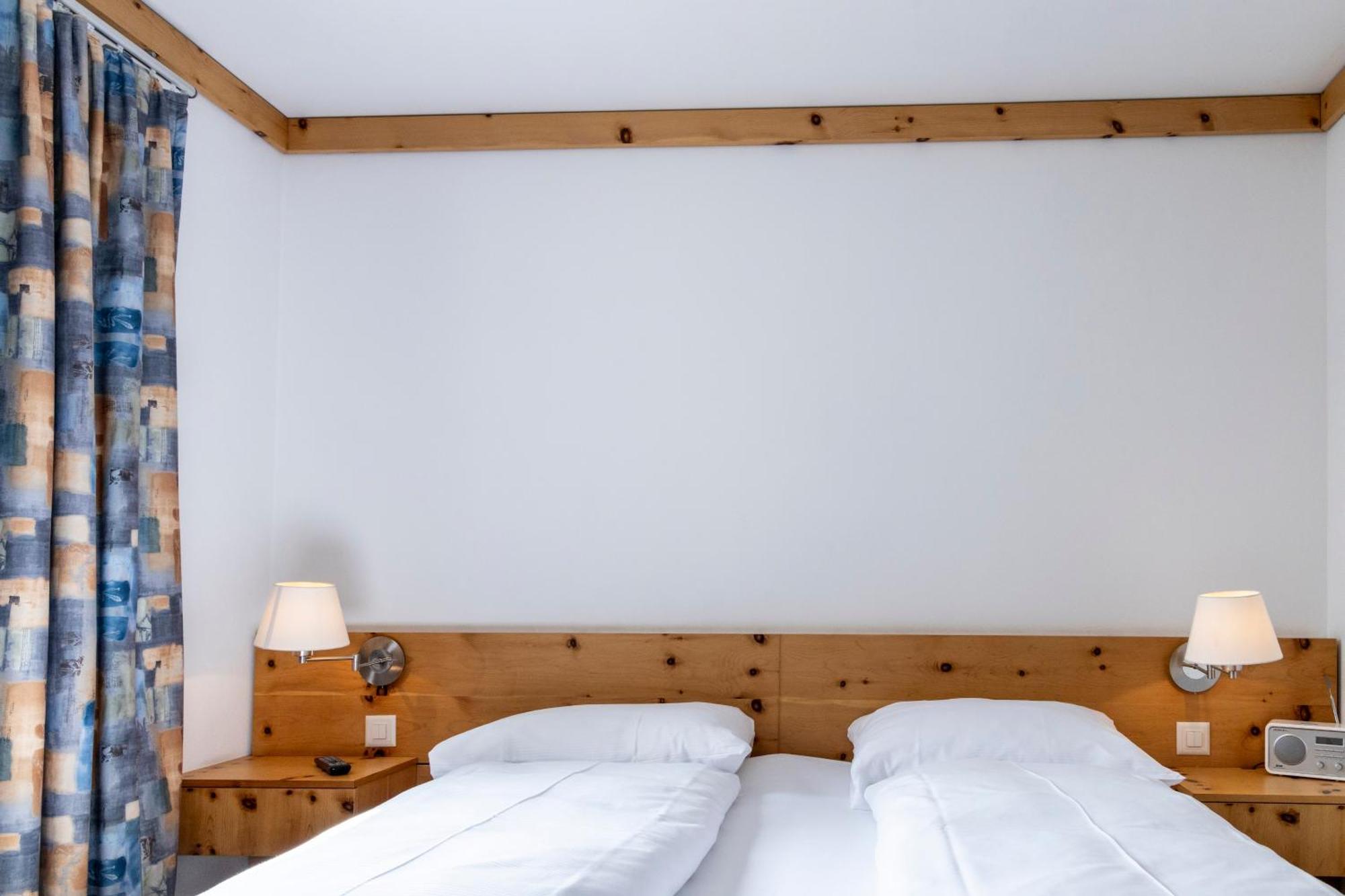Hotel Chesa Grischa Sils Baselgia Екстериор снимка