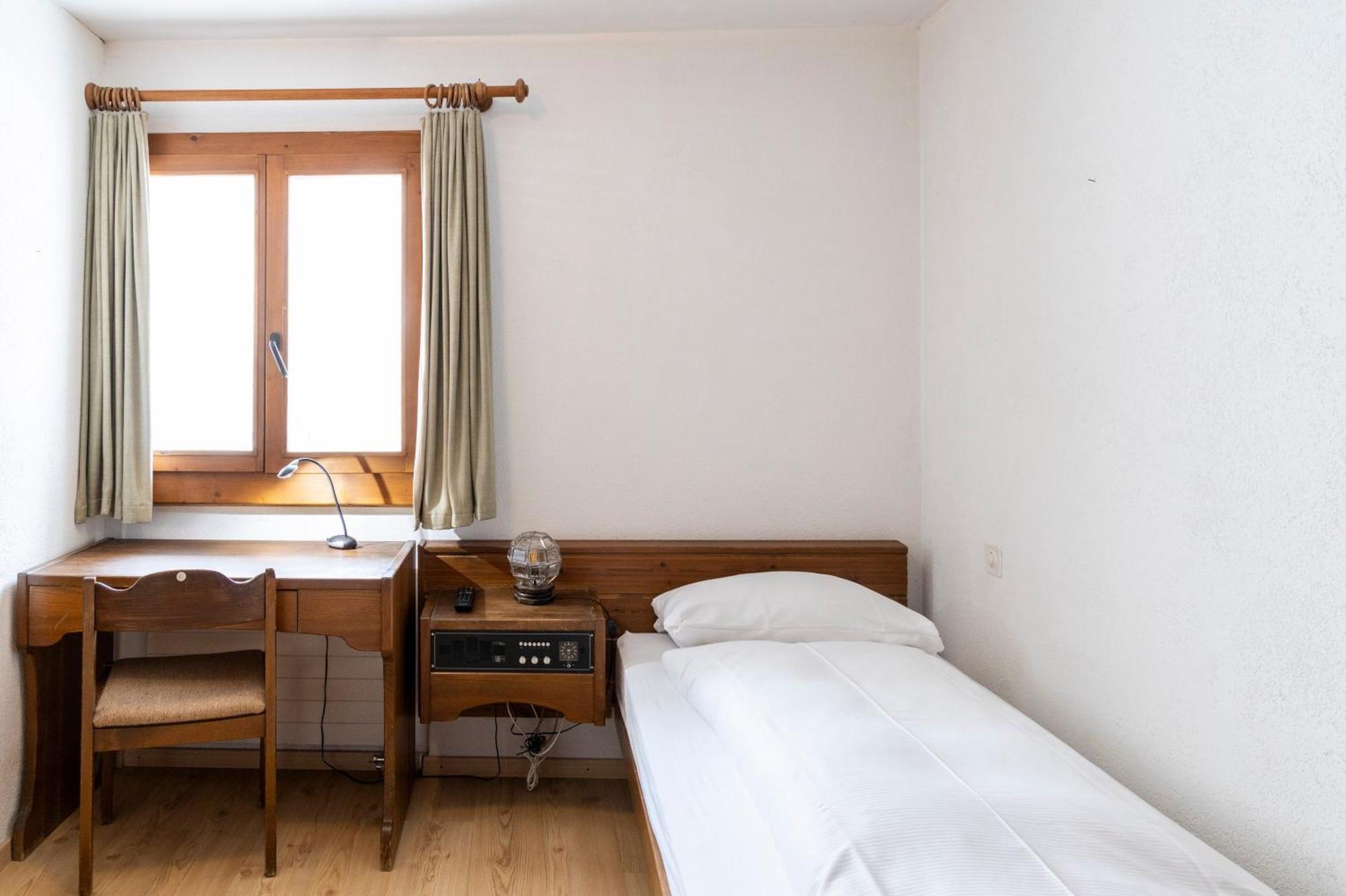 Hotel Chesa Grischa Sils Baselgia Екстериор снимка
